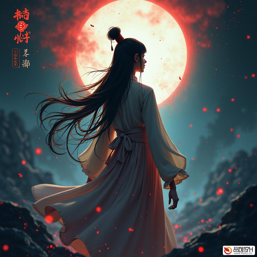白山视觉动效规范设计工作室：打造数字艺术...