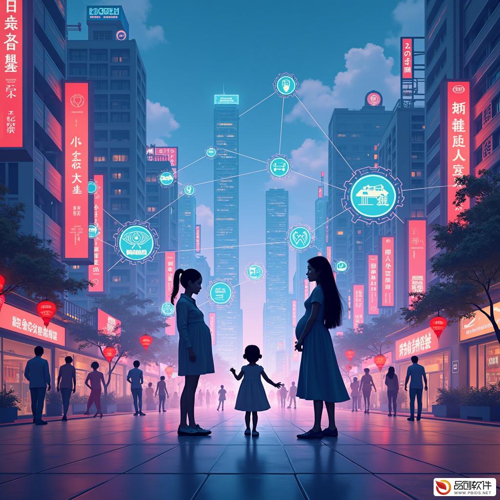 杭州市AI育儿母婴平台集成商：引领智慧育儿新时代
