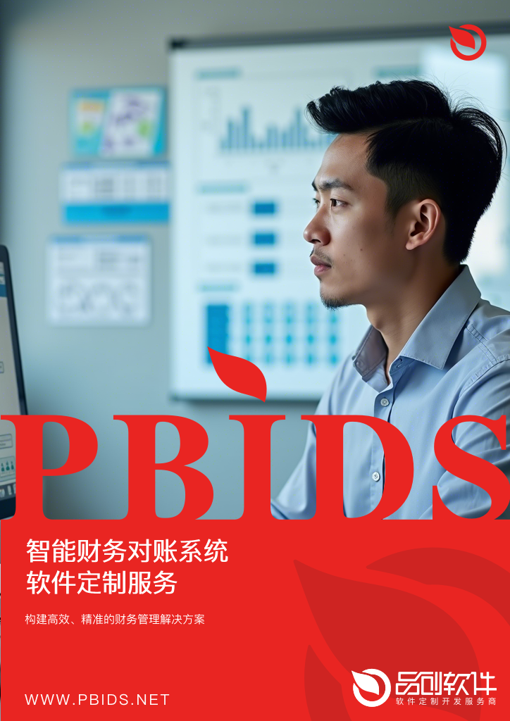 智能财务对账系统软件定制服务