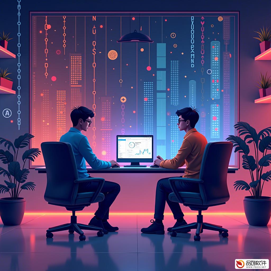 深圳市区块链资产清算平台工作室：引领金融科技创新的新篇章

