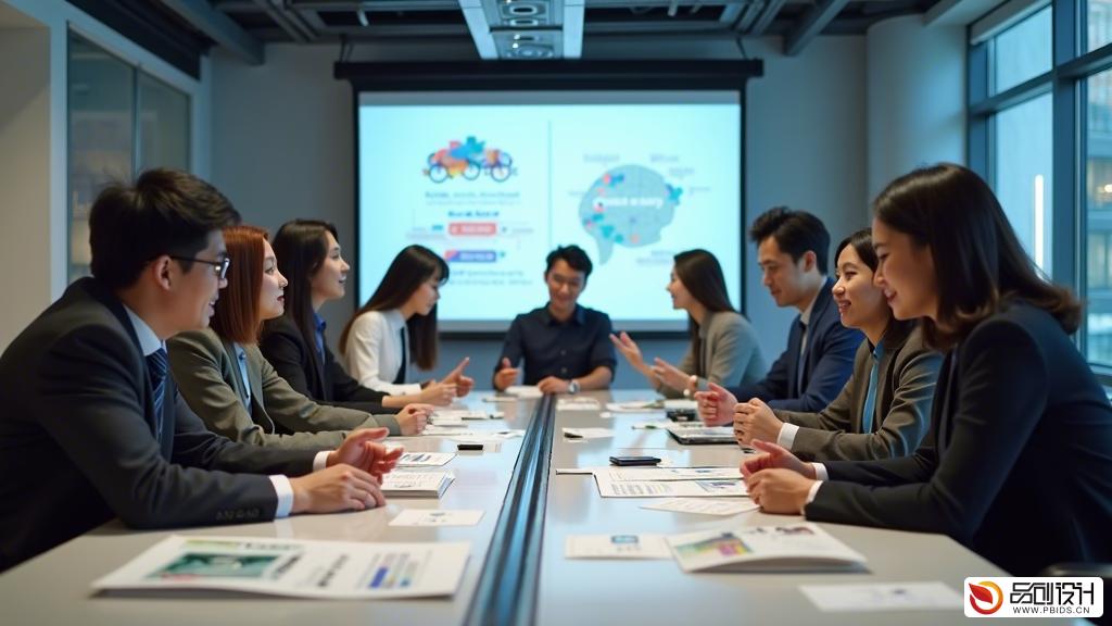 重塑品牌魅力：品牌公关用户旅程设计公司的创新之道
