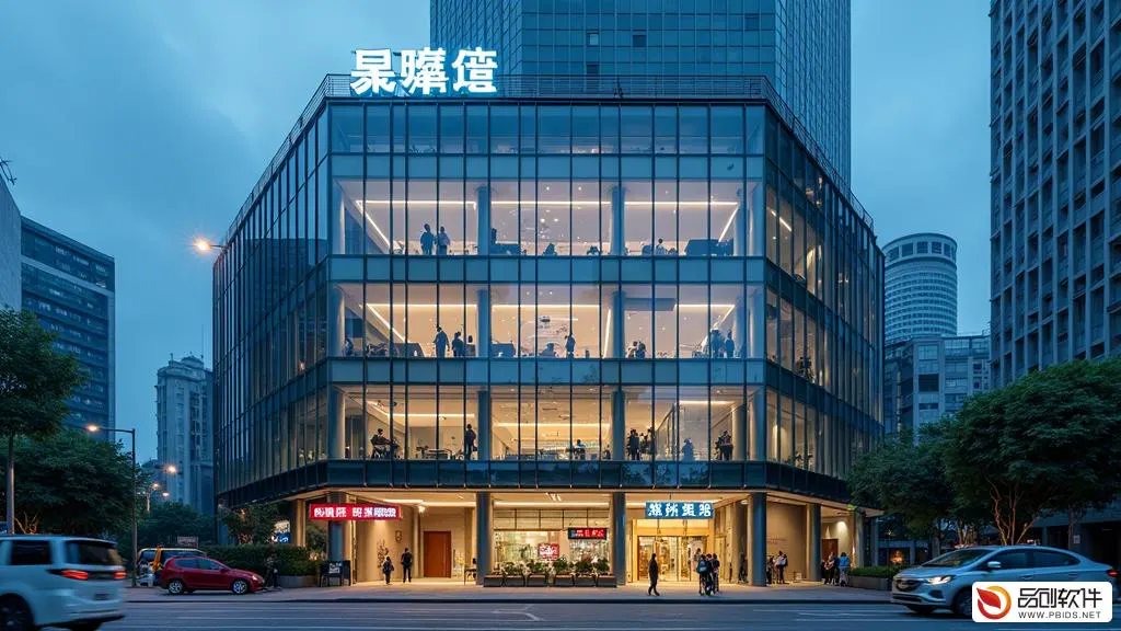 成都市医疗多屏交互系统企业的创新与发展
