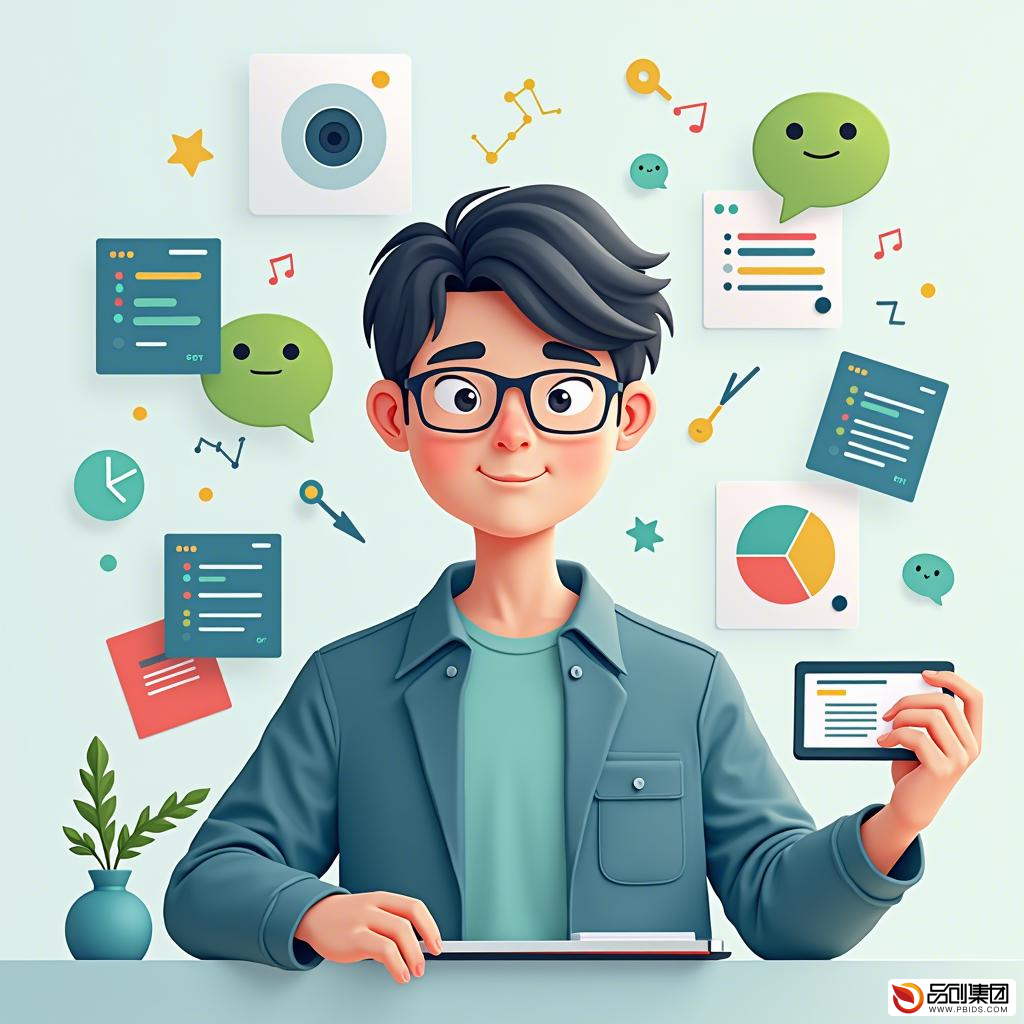深度解析：微信公众号开发者的必备技能与实...