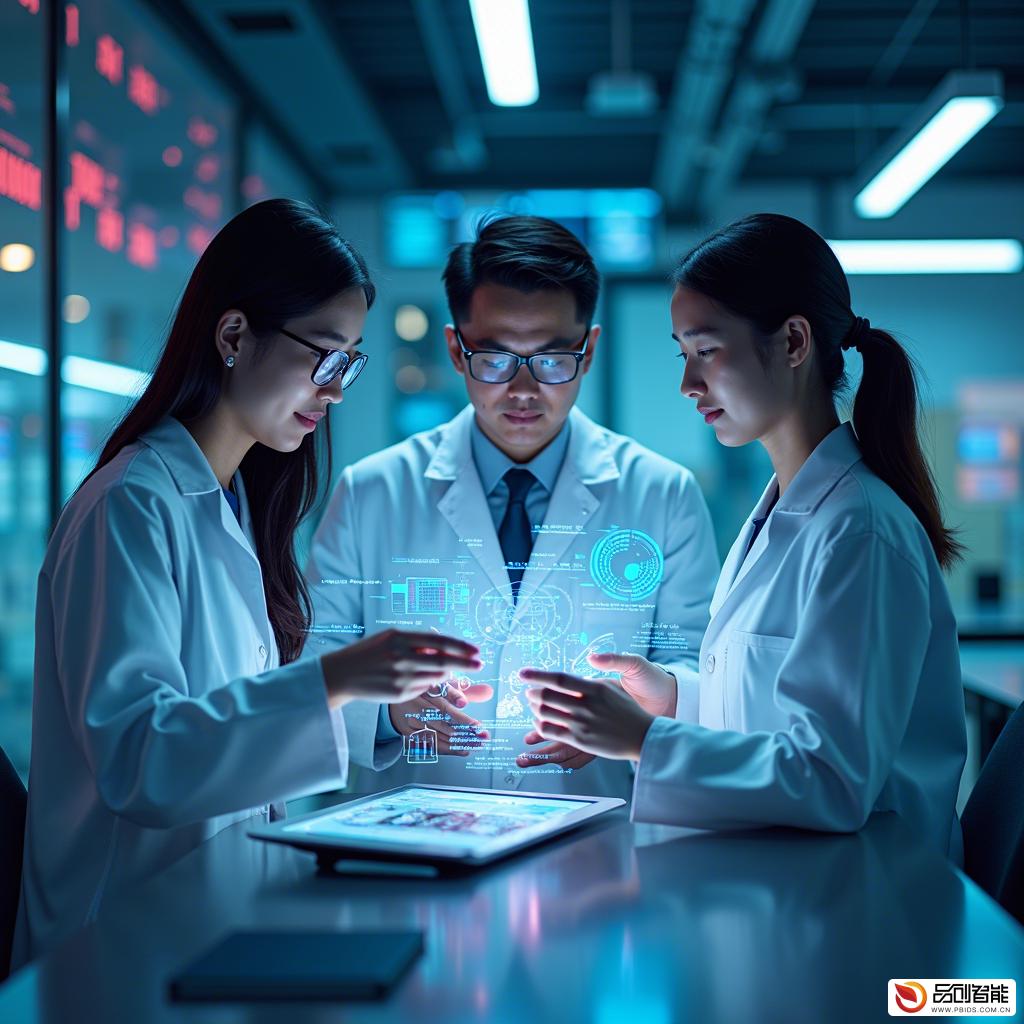 合肥市医疗物联网（IoMT）生态链团队的革新之路
