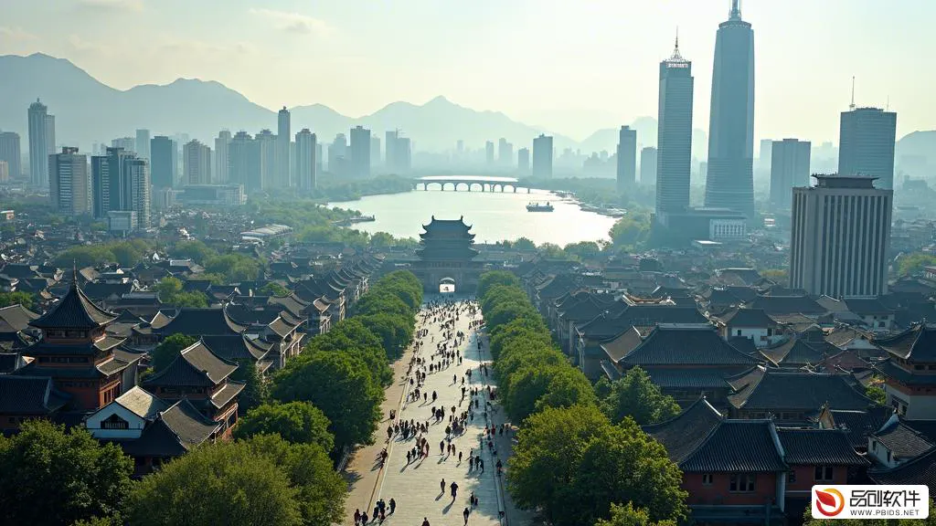 杭州市保险用户运营中台研发中心：创新引领，赋能保险行业数字化转型
