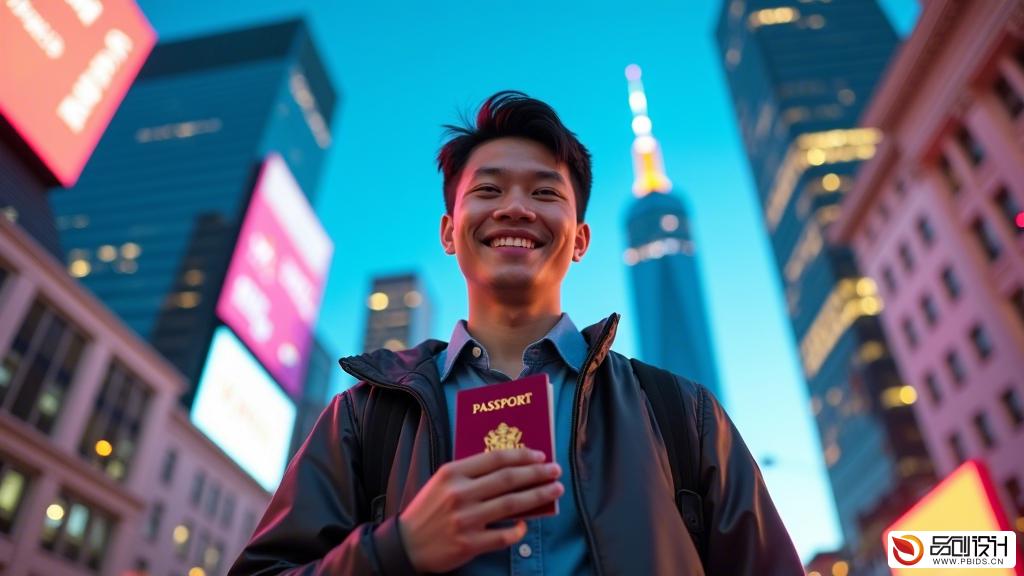 出境游交互设计企业的创新之路与实践探索
