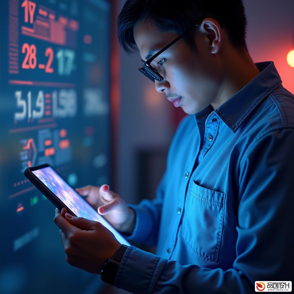消费电子UI设计：打造卓越用户体验的设计...