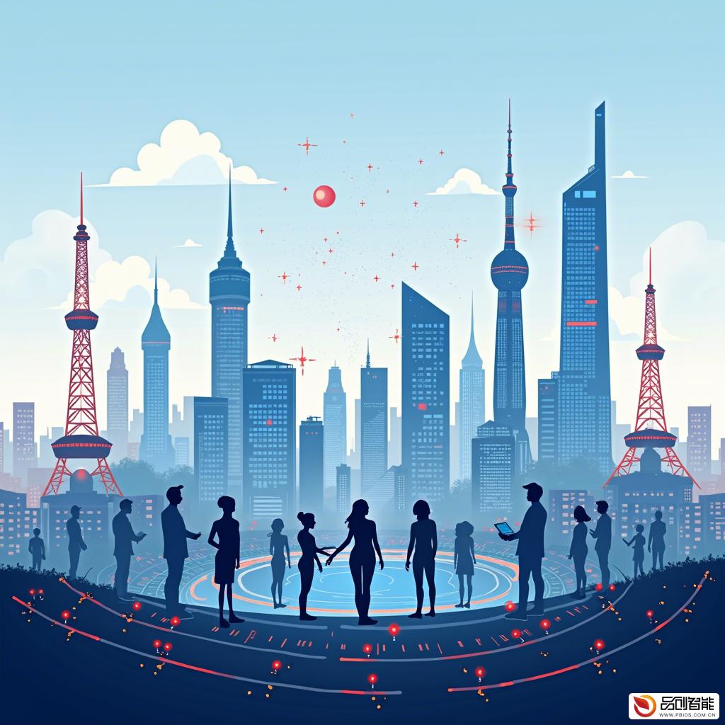 杭州市多频段协同调度算法技术团队的革新之路
