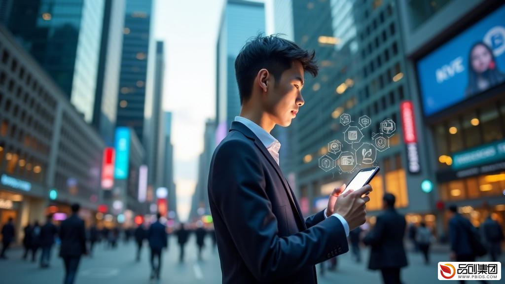企业移动APP开发：构建高效、安全与用户体验并重的数字平台
