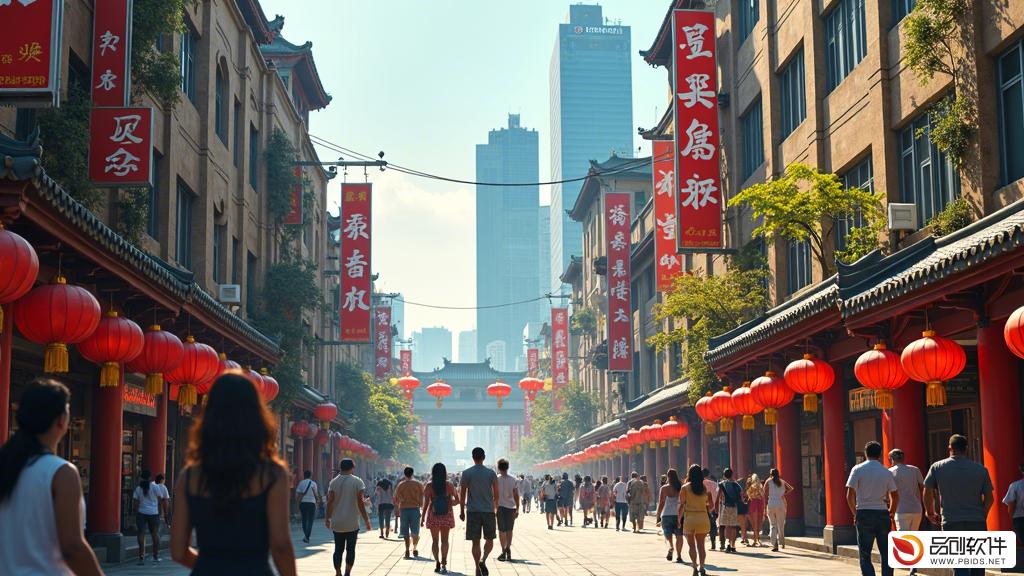 佛山市火灾智能告警系统：守护城市安全的创新力量
