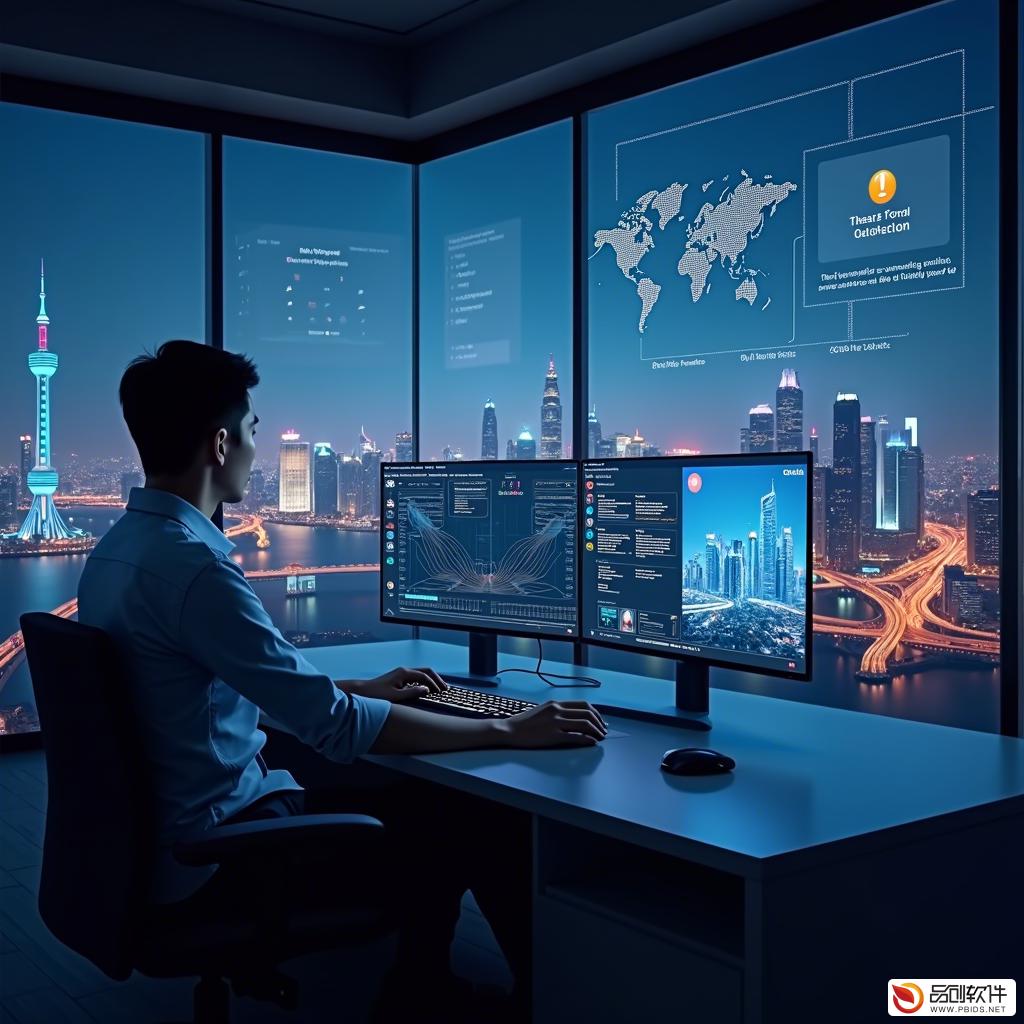 上海市火灾智能告警系统的创新之路

