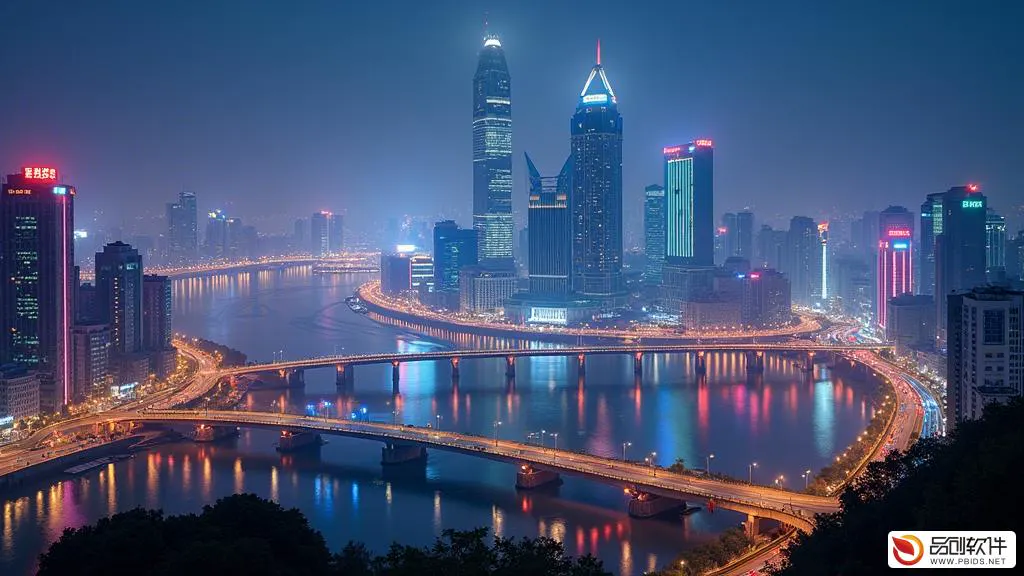 重庆市智能报表生成集团：引领数字化转型的新篇章
