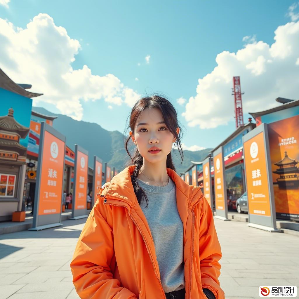 海北促销物料设计：打造吸引眼球的营销利器
