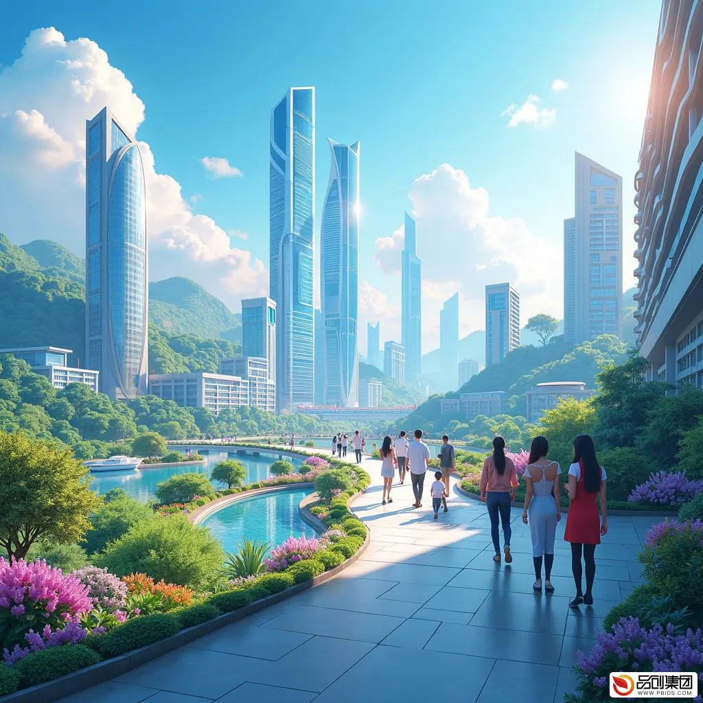 品创集团-南充:果城智都的软件服务引领现...