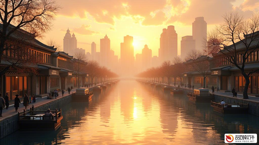 苏州市物流数据AI管理平台服务商：引领智慧物流新时代
