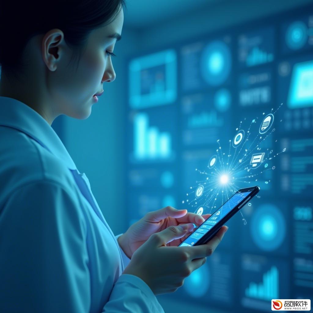 苏州市医疗健康APP：打造智慧医疗新生态
