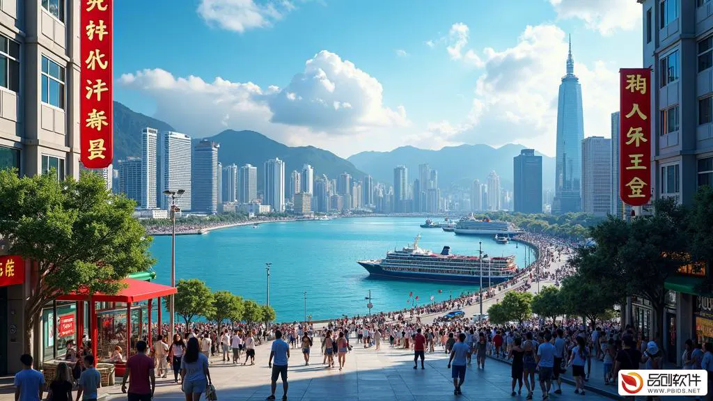 珠海市零售广告联盟交叉投放平台运营商：重塑零售业广告新生态
