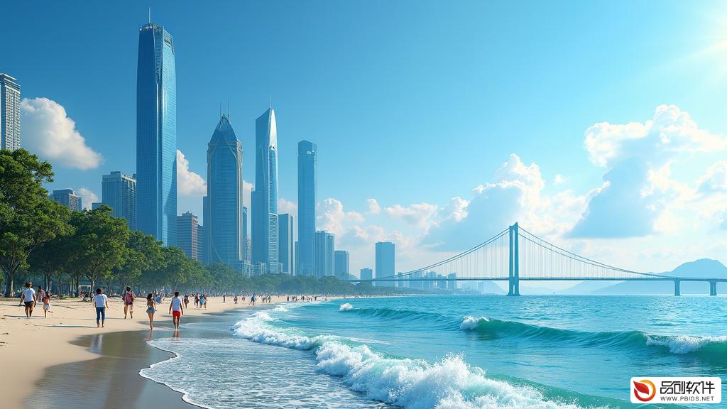 珠海市医疗行业低代码平台研发：创新引领未来医疗信息化
