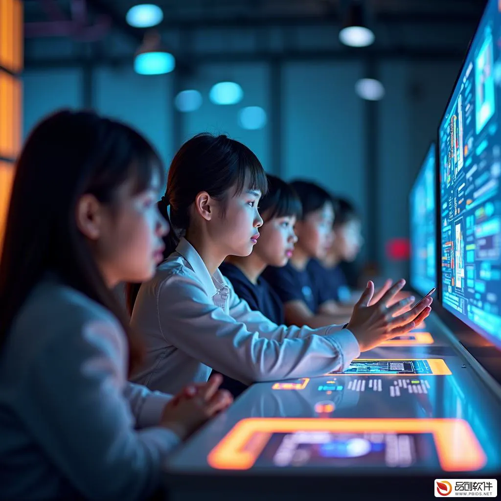 珠海市AI学科教育平台机构：引领未来教育的新篇章

