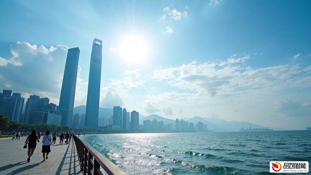 珠海市用户健康数据中台服务商：引领数字健康管理新时代
