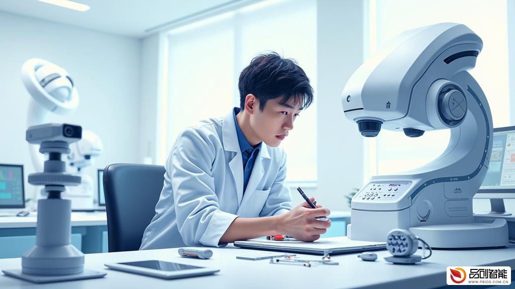 上海市医疗传感器降采样技术中心：引领医疗科技新篇章
