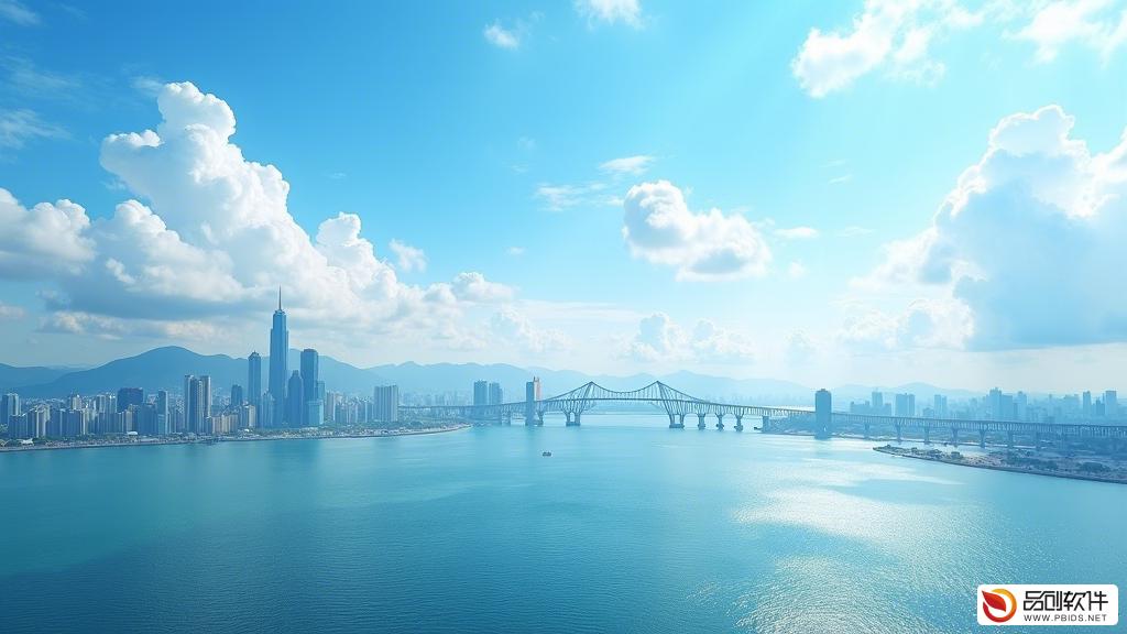 珠海市智能投行全生命周期管理平台：引领金融科技创新的新篇章
