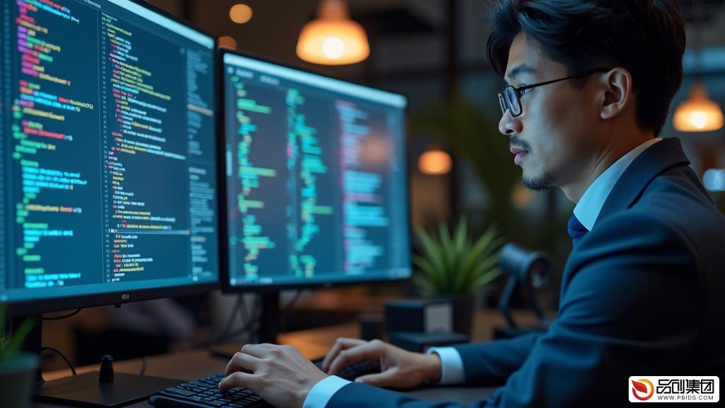 开发定制软件：打造专属解决方案的全方位指南
