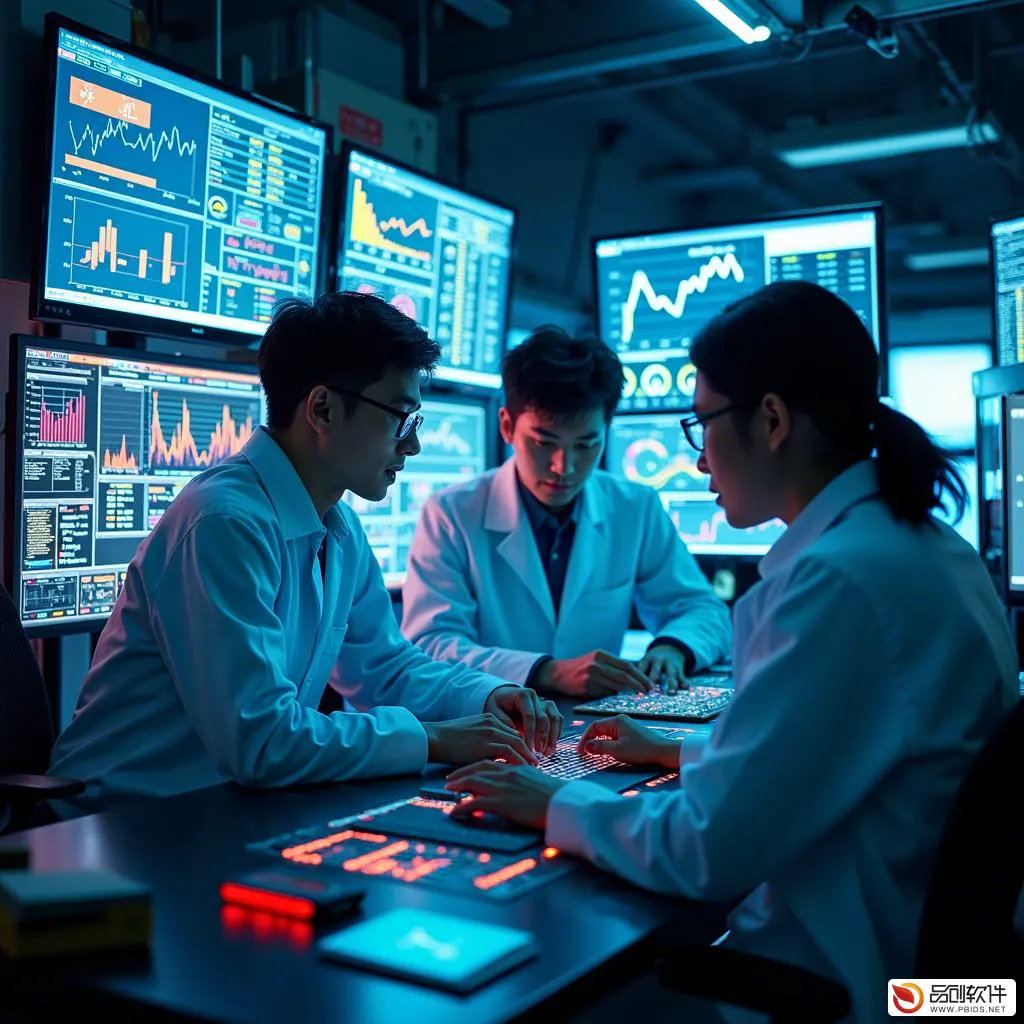 深圳市车载诊断协议适配平台团队：创新引领，驱动...