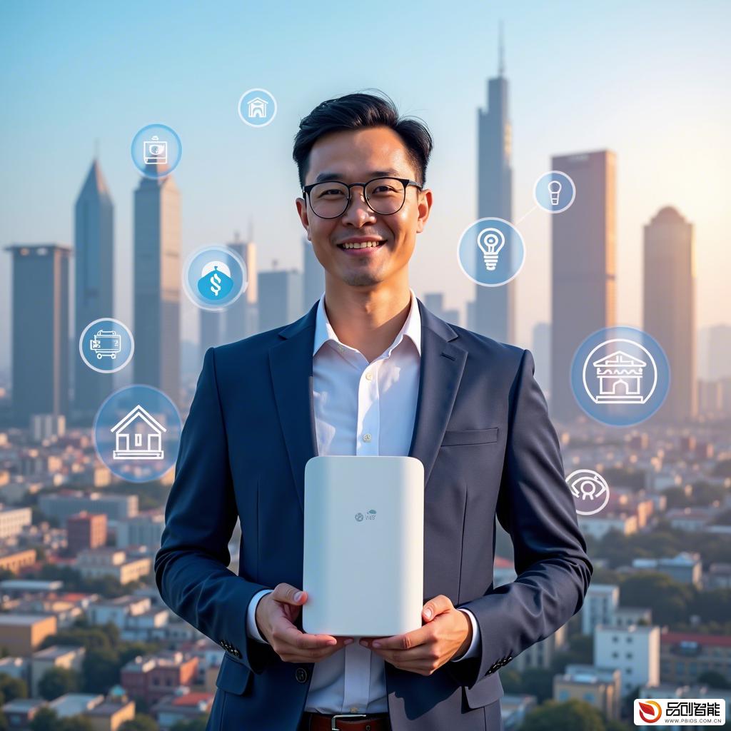 东莞市Wi-Fi 6 CPE无线化改造生...
