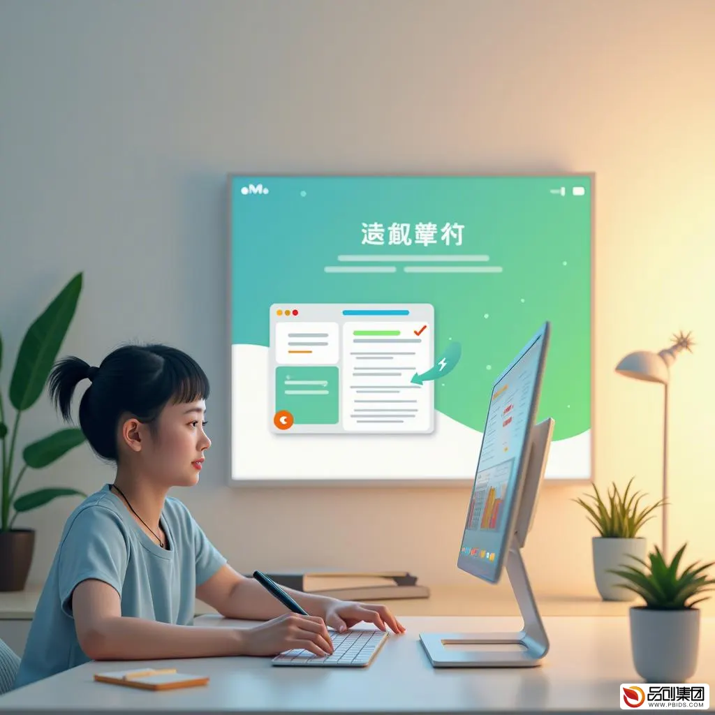 开发微信小程序模板：从零到一的实战指南
