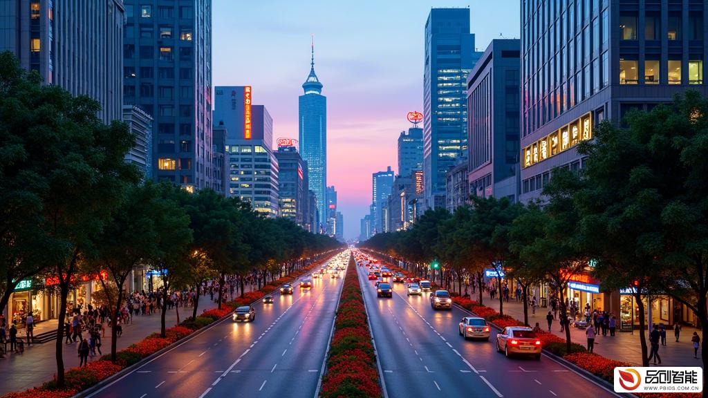 成都市医疗供应链区块链平台：革新医疗物资管理的未来
