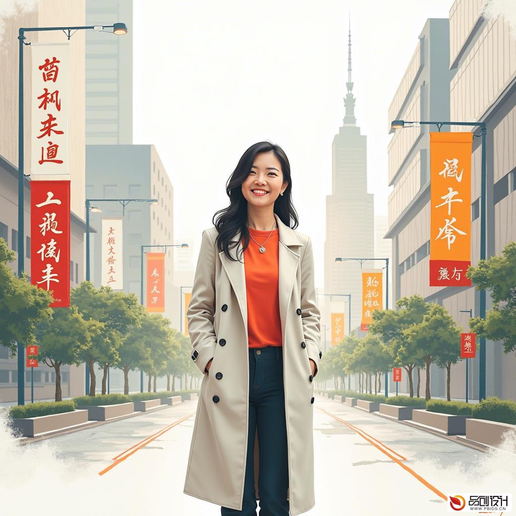 亳州市应用品牌化设计：打造独特企业形象的策略与实践
