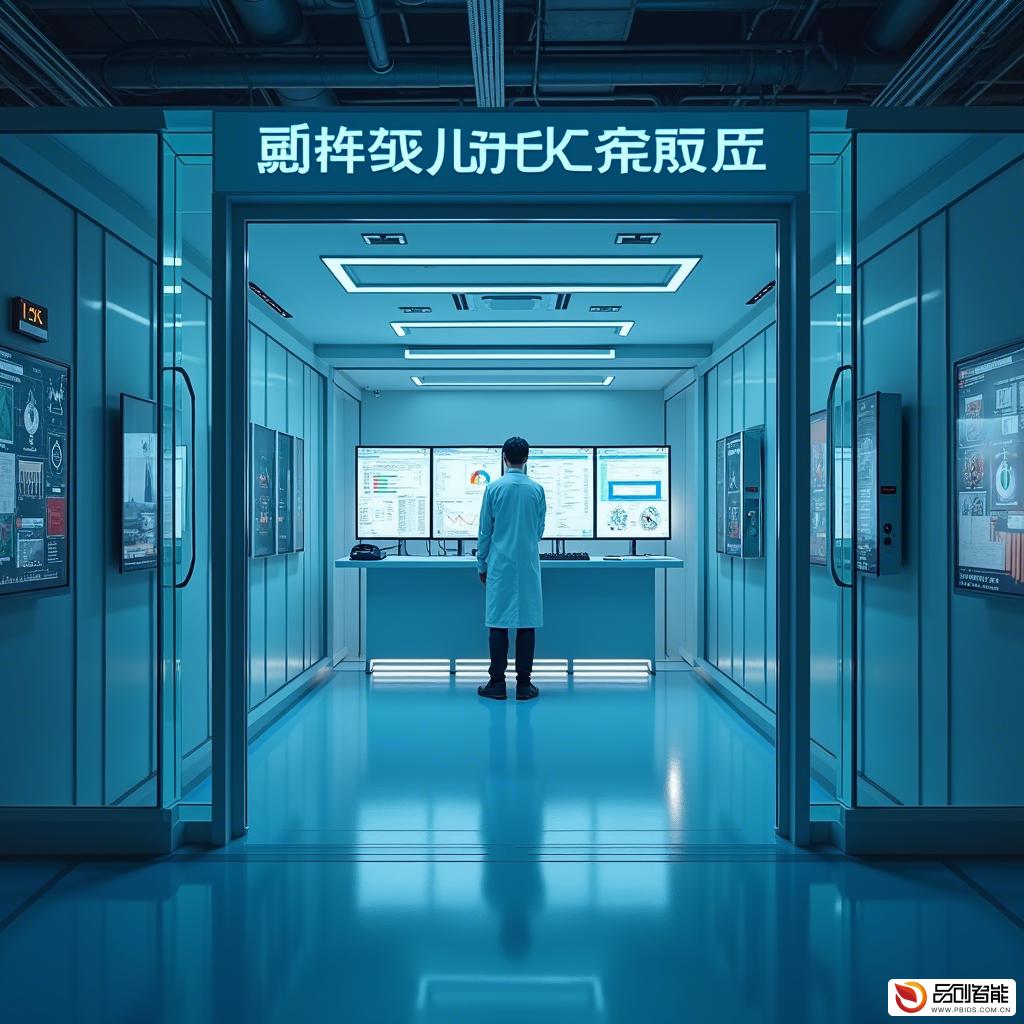 北京市多模态数据并行采集中心：引领数据科...