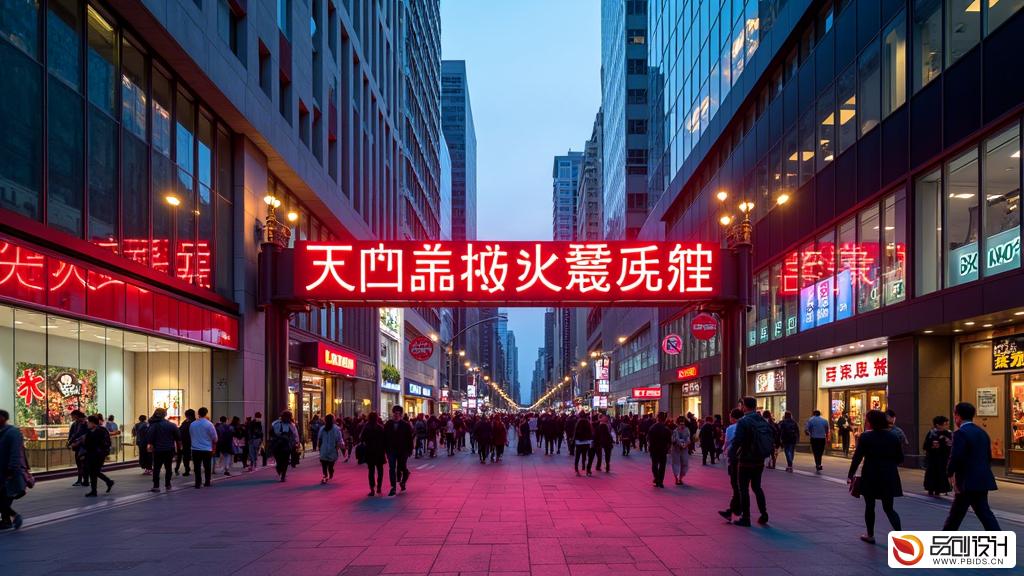 铜川品牌文化可视化：塑造企业独特魅力
