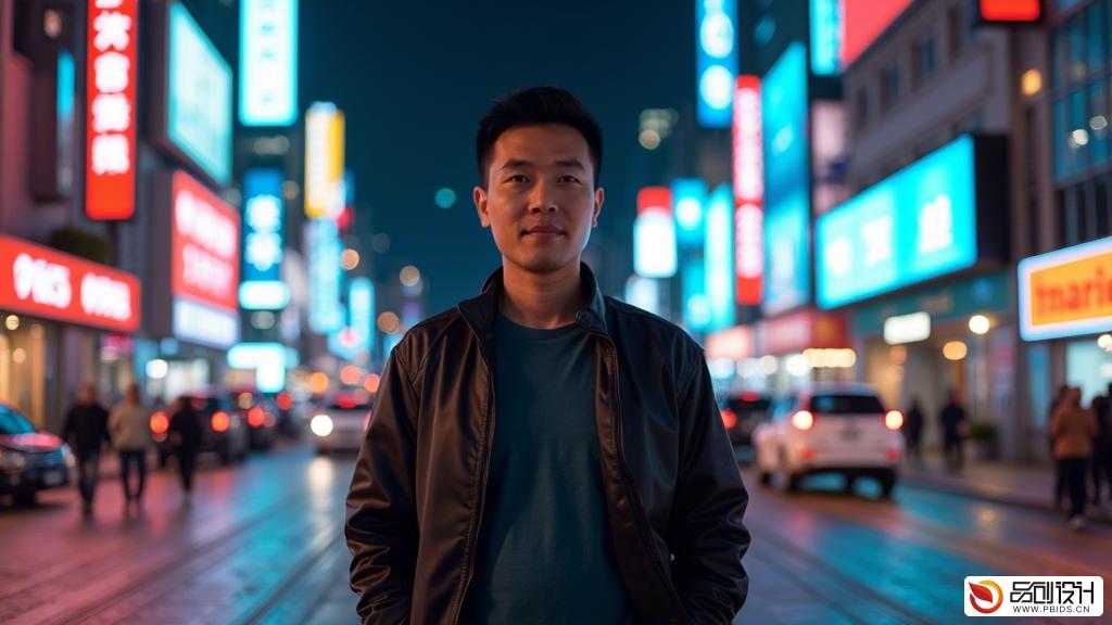 辽阳品牌视觉工作室：塑造企业形象的创意力量
