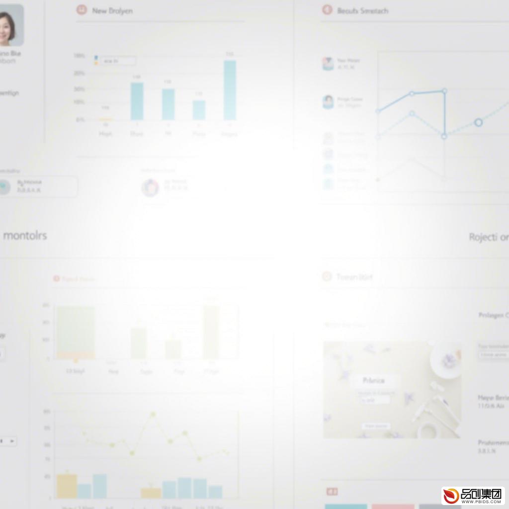 美容院项目效果监控平台：打造高效运营与客户满意度的双...