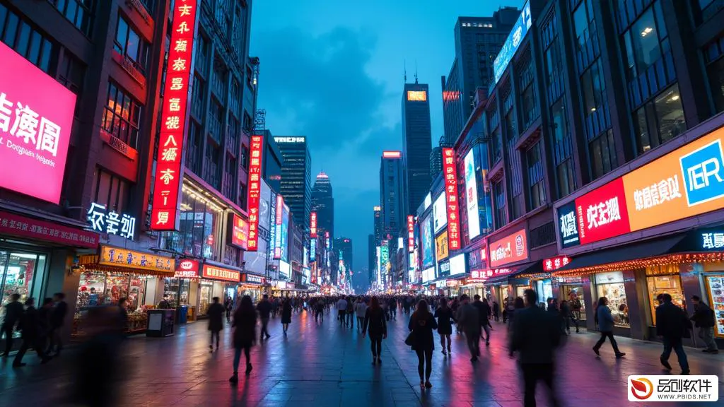 东莞市证券智能资讯聚合平台开发企业的创新之路

