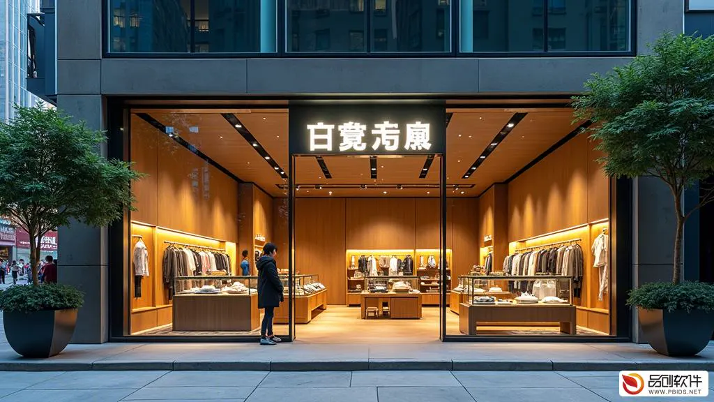 深圳市零售门店防盗损AI预警平台集成商：科技守护商业安全新纪元
