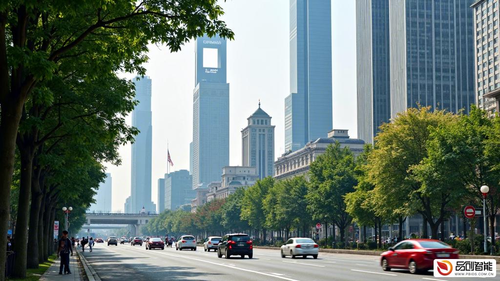 成都市车辆状态监测方案商：打造智慧城市交通新生态
