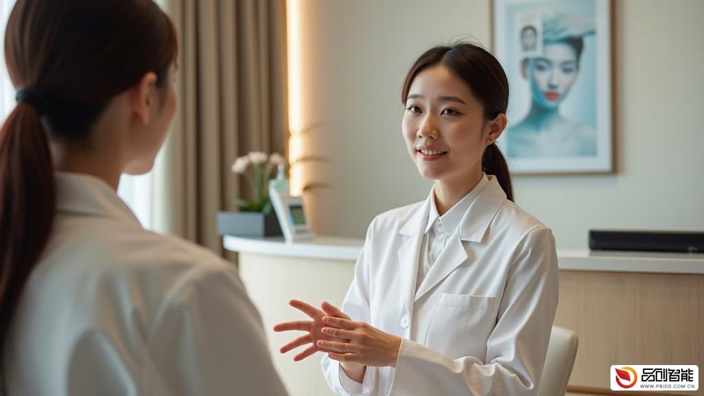 合肥市医美疗程效果追踪研发中心：科技引领美丽新篇章
