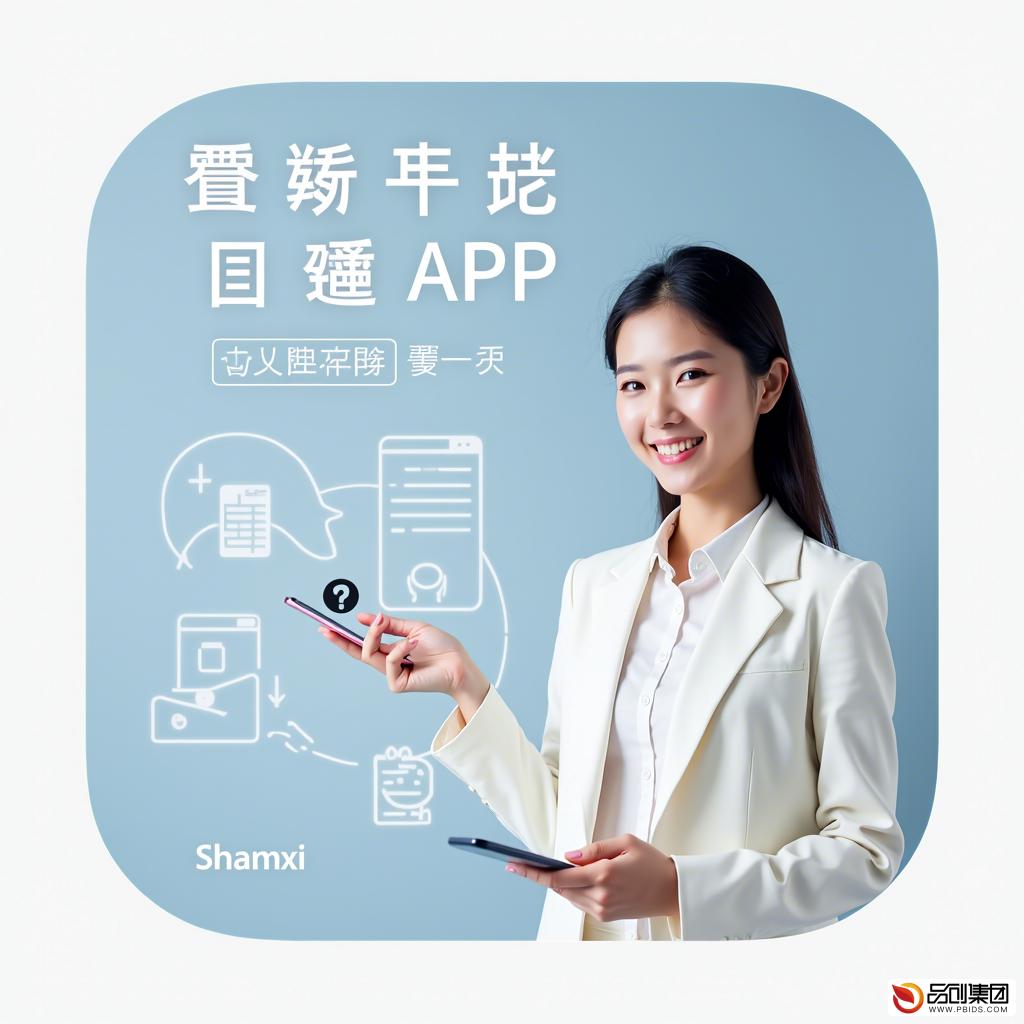 陕西人保财险APP：便捷服务，一键触达
