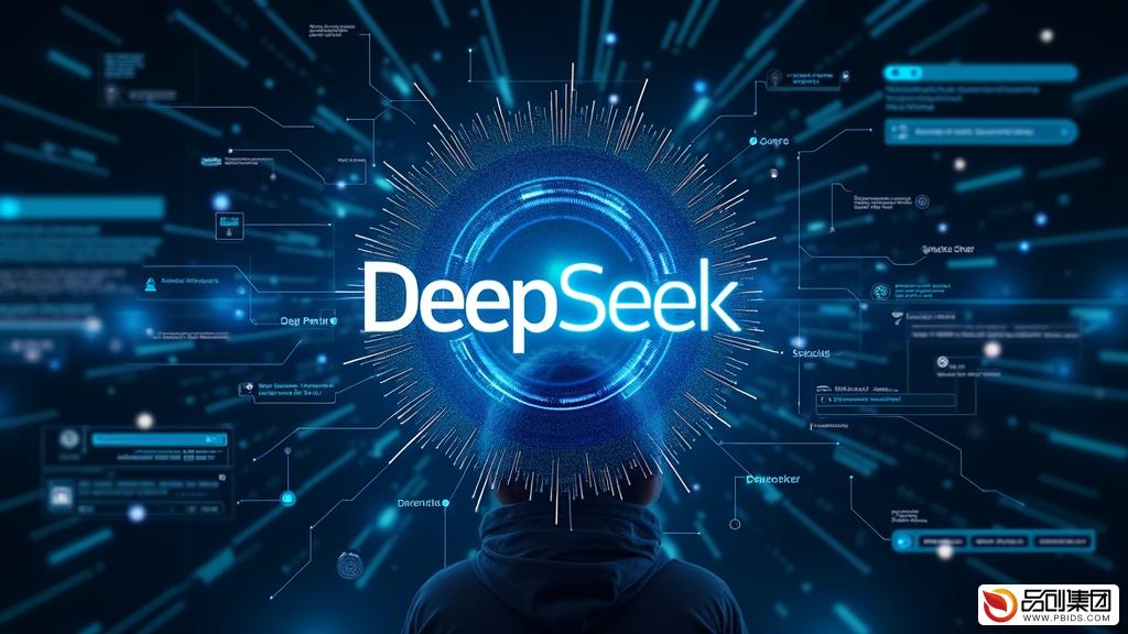 DeepSeek AI技术引领智能制造：提升生产能力与效率的革新之路
