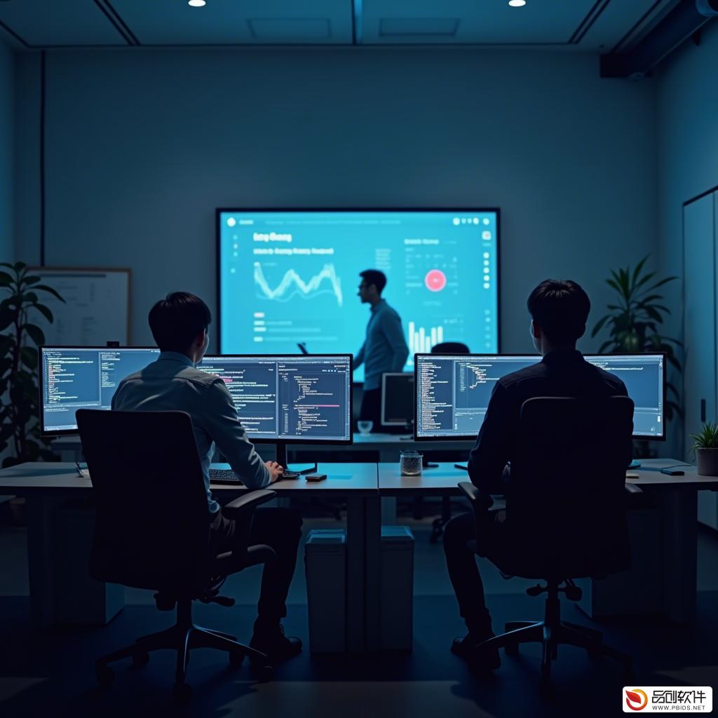 揭秘“null证券极速交易系统”背后的研...