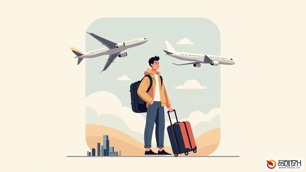 自由行多维度品牌设计：打造独特旅行体验的全方位策略
