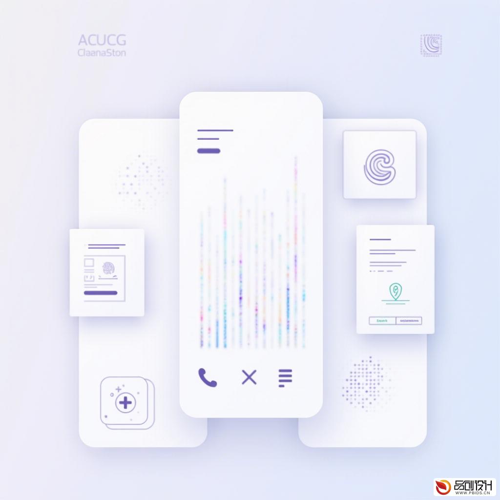 知识产权移动端UI/UX设计公司的创新之路
