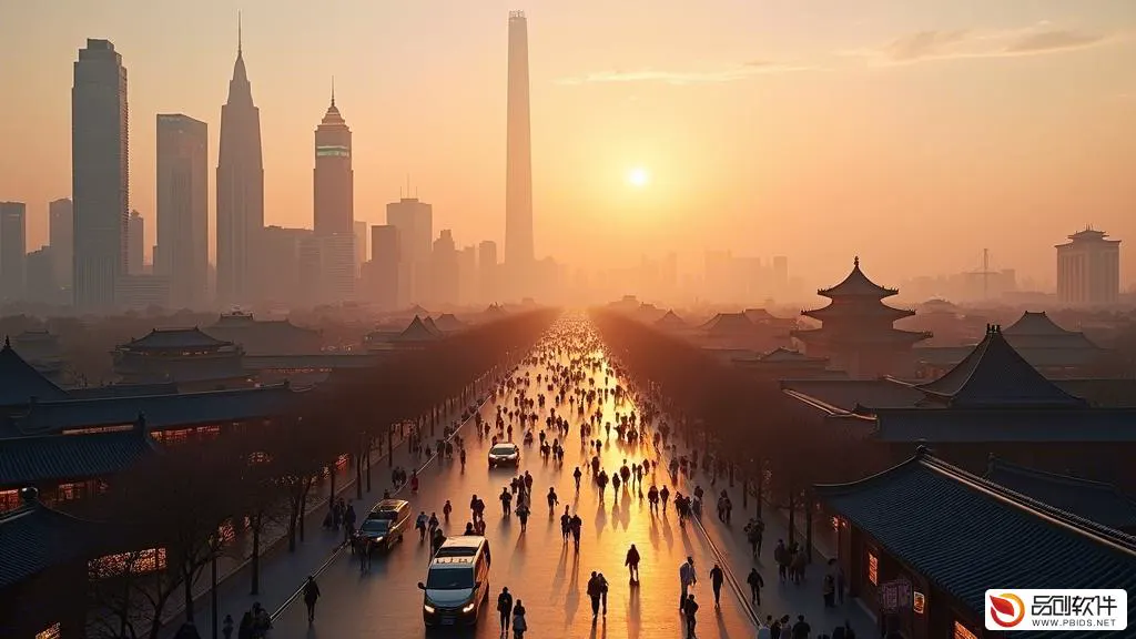 北京市教育设备固件升级平台团队：引领教育技术创新的新篇章
