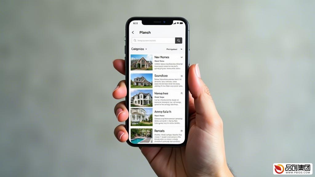 房产小程序开发公司的全方位解析：打造高效房产服务新平台
