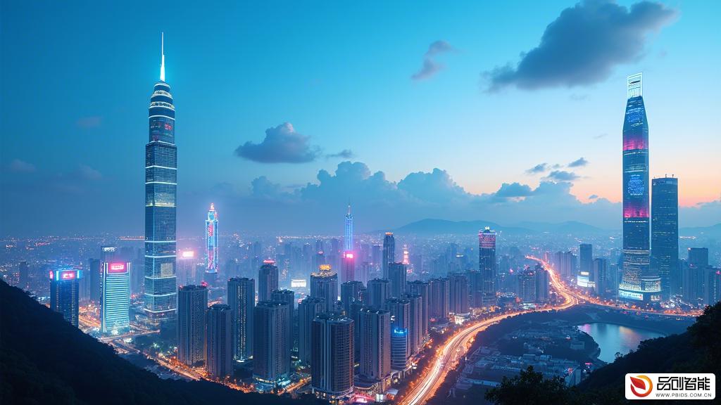 深圳市智能病房管理系统有限公司：引领医疗智能化新篇章
