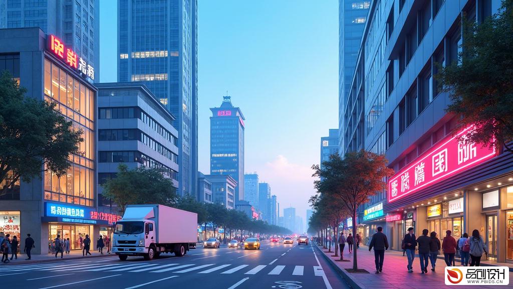 铜陵市APP应用UI设计合作伙伴：共创数字时代新体验
