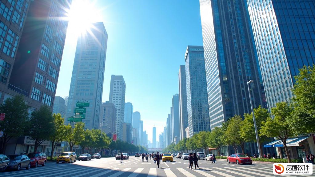 宁波市隧道综合管控平台：打造智慧交通新标杆的平台商解析
